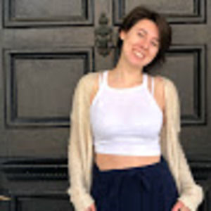 Meet your Posher, Hannah